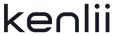 Kenlii minimalist wordmark logo